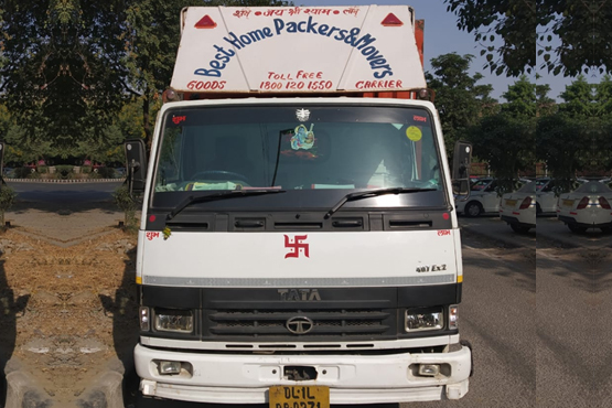 Packers and Movers Delhi company